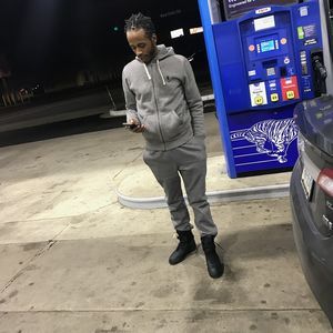 Meet your Posher, Don